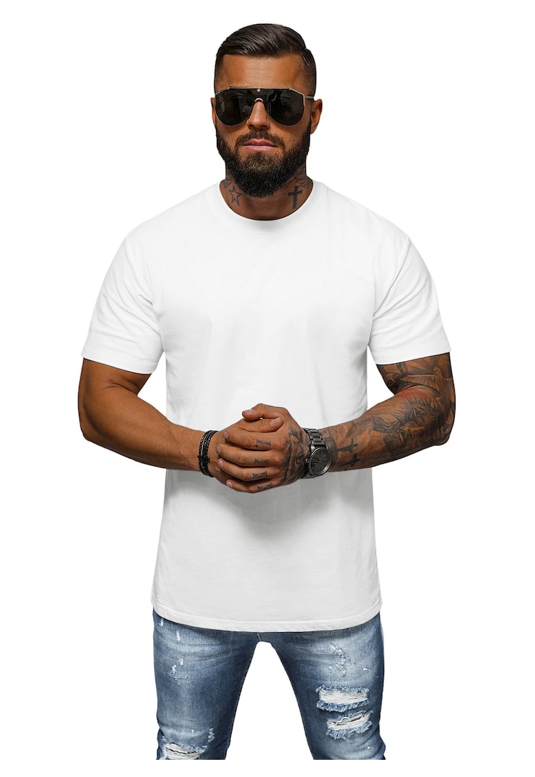 Tricou barbati  NB/MT3098