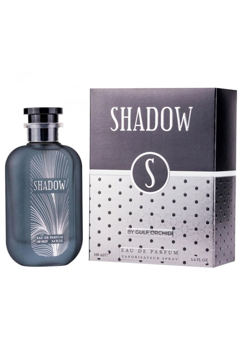 Apa de Parfum Shadow Unisex - 100 ml