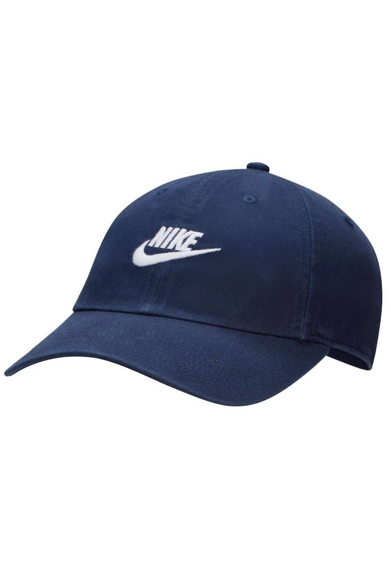 Nike Sapca ajustabila unisex cu logo brodat Fly