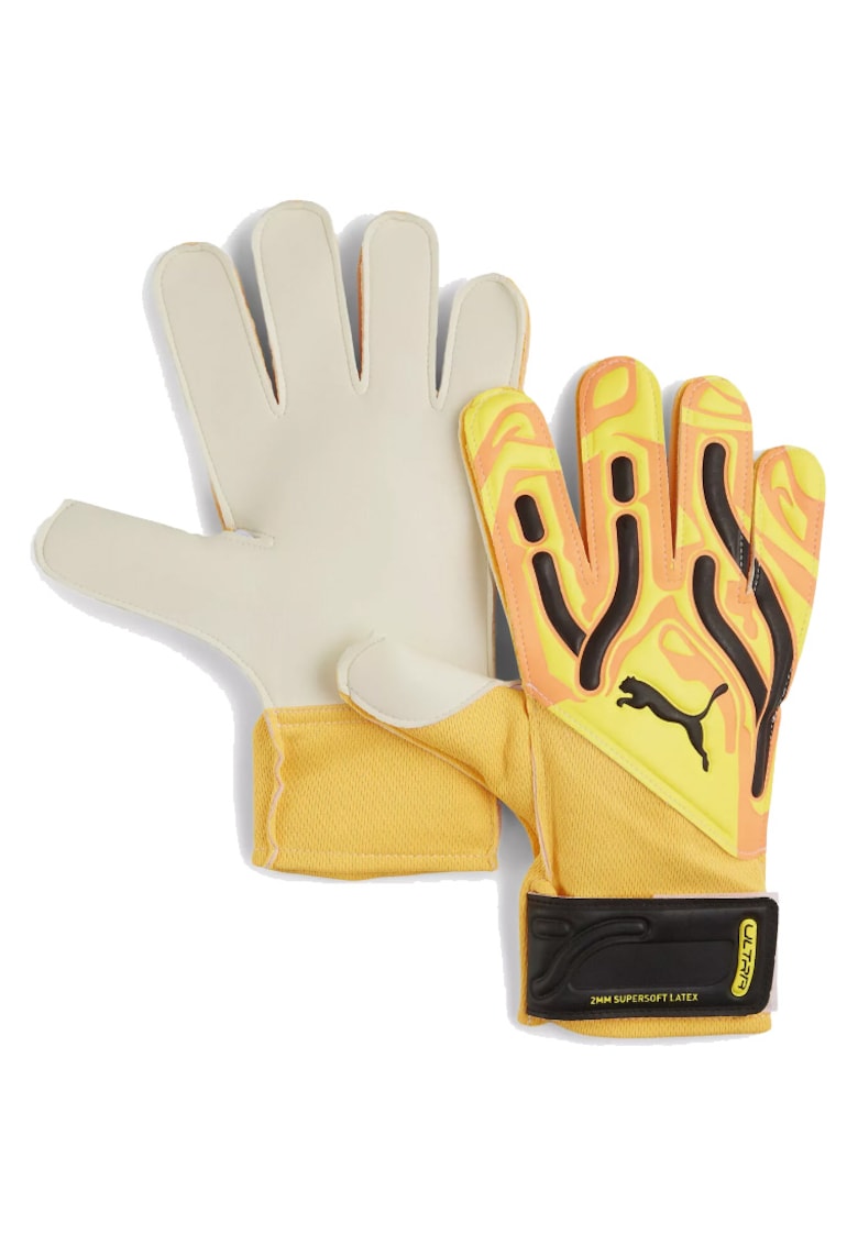 Manusi portar Ultra Play RC - galben