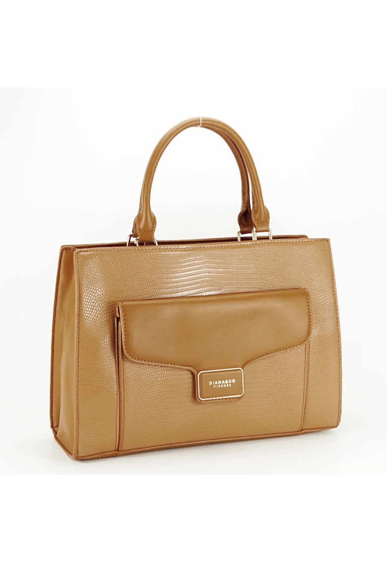 Geanta  DOS3425-3 16 Camel 14492