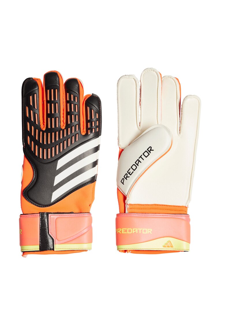 Manusi de portar 336493210 - Poliester reciclat/Poliuretan - 10 - Multicolor