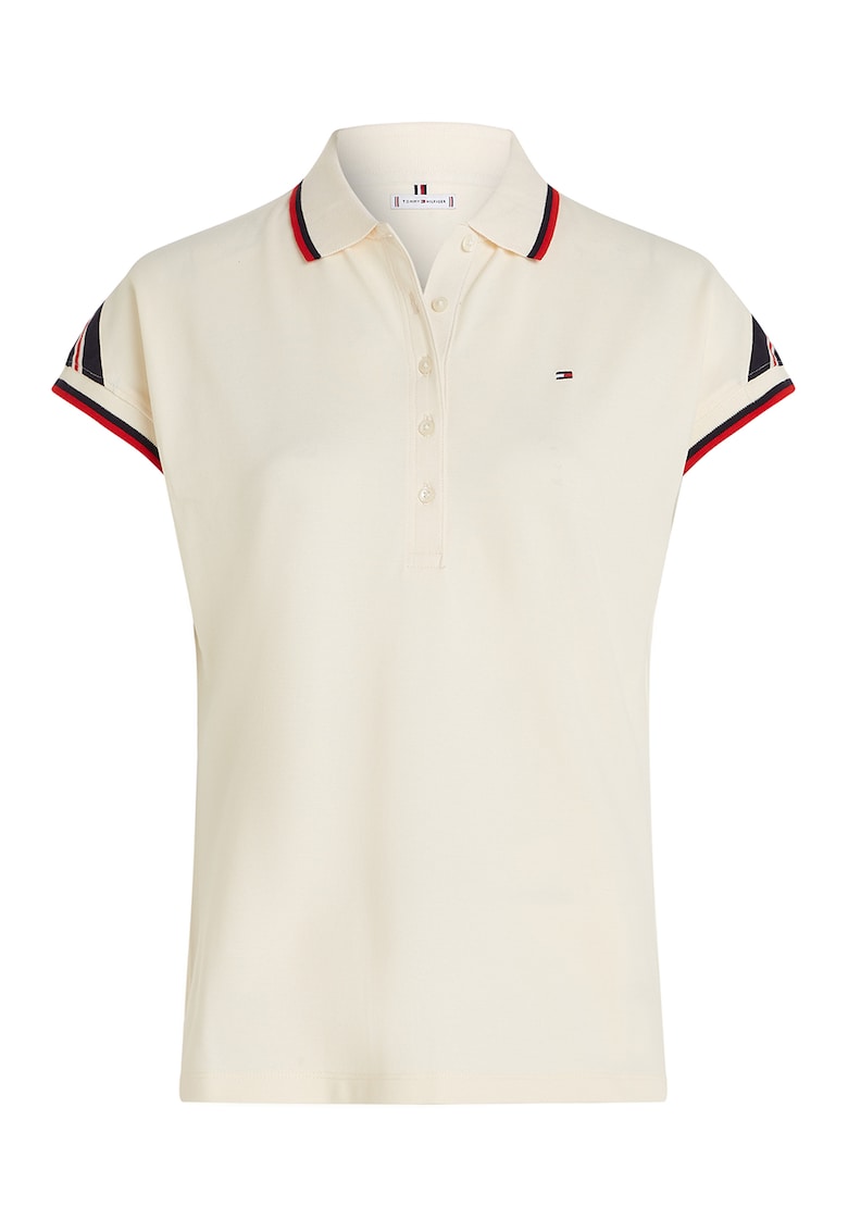 Tricou polo regular fit