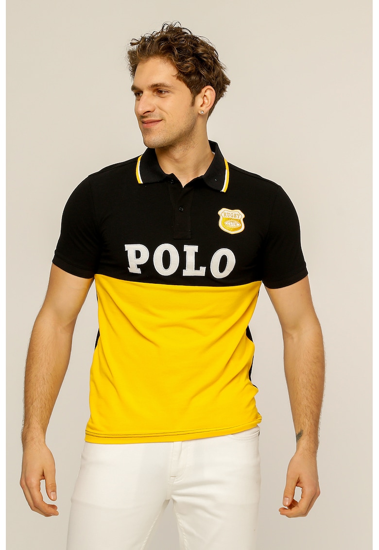 Tricou polo Kleny