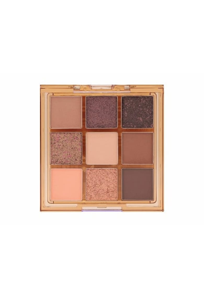 Paleta 9 Farduri Ochi - Sweet Coco - Vegan
