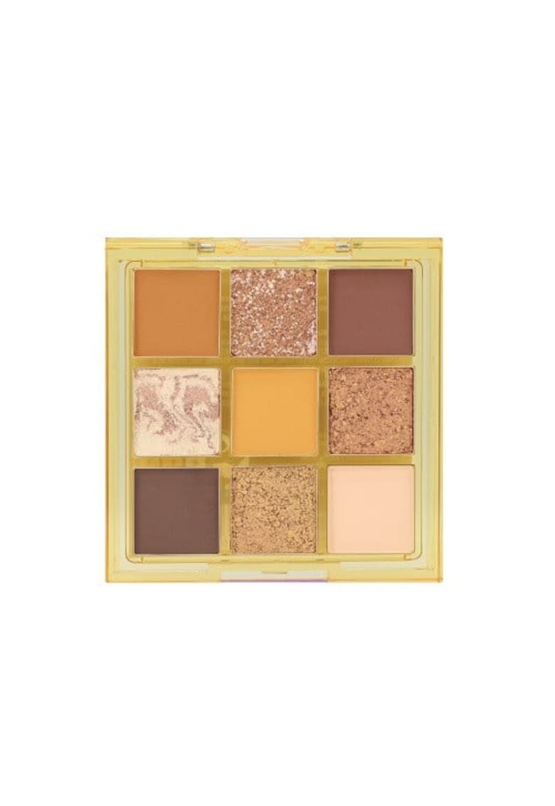 Paleta 9 Farduri Ochi - Sweet Honey - Vegan
