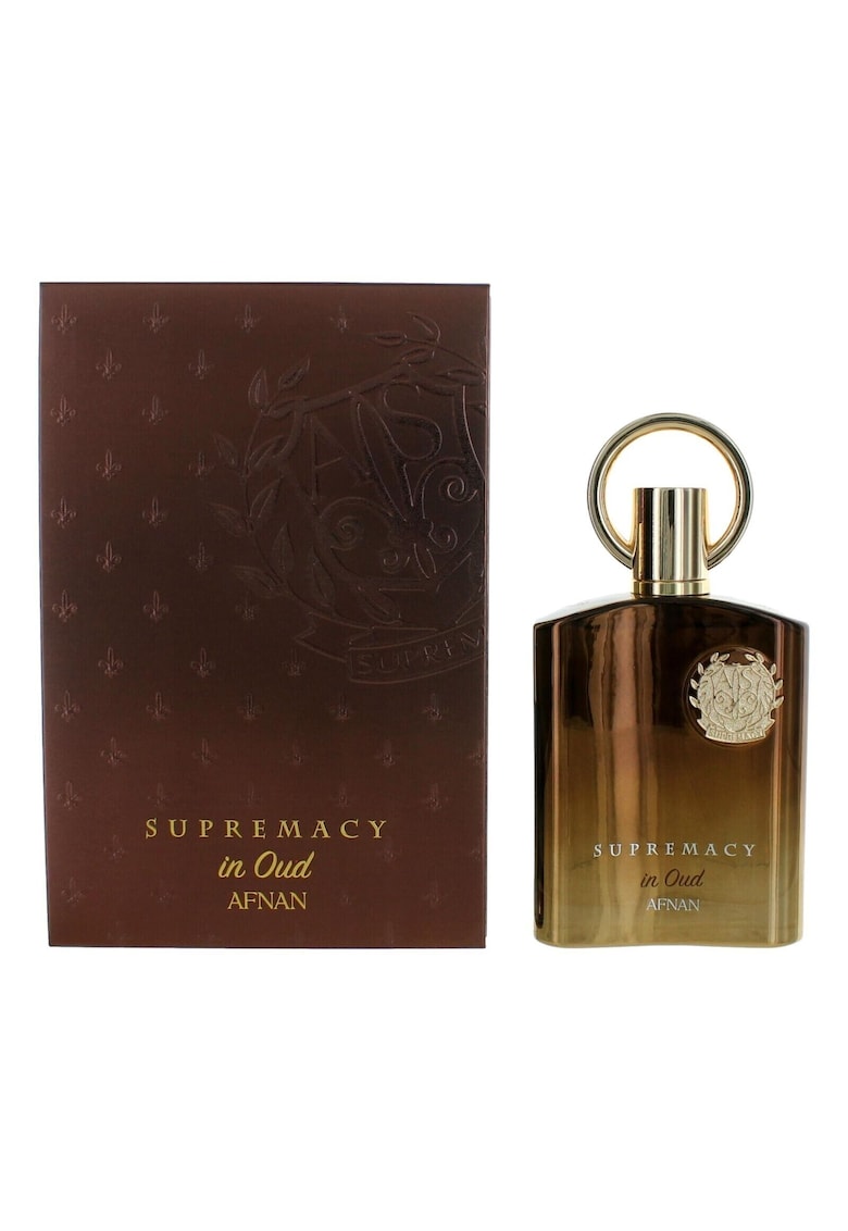 Extract de Parfum Supremacy in Oud Unisex - 100 ml