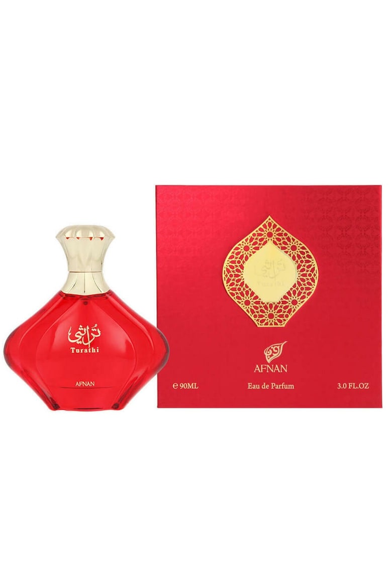 Apa de Parfum Turathi Red - Femei - 100 ml