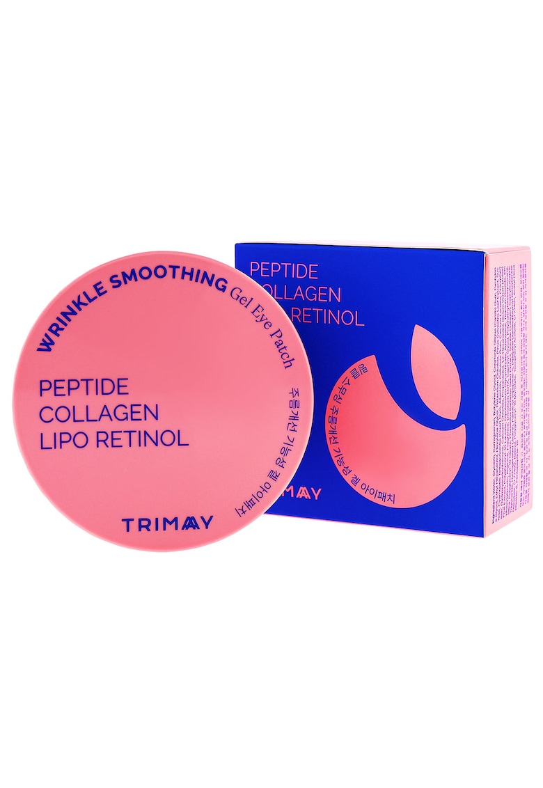 Masca gel antirid pentru ochi - 84 gr