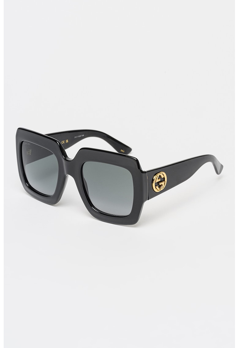 Ochelari de soare butterfly supradimensionati