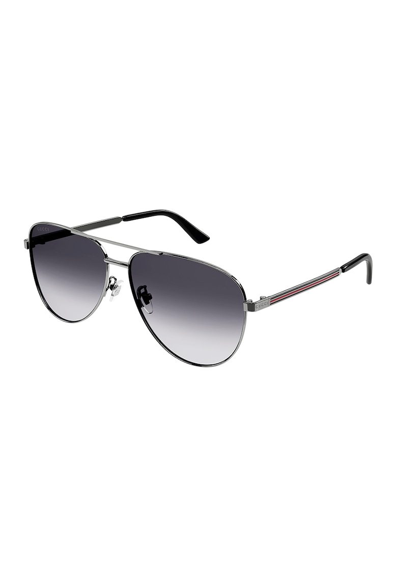 Слънчеви очила стил Aviator с градиента