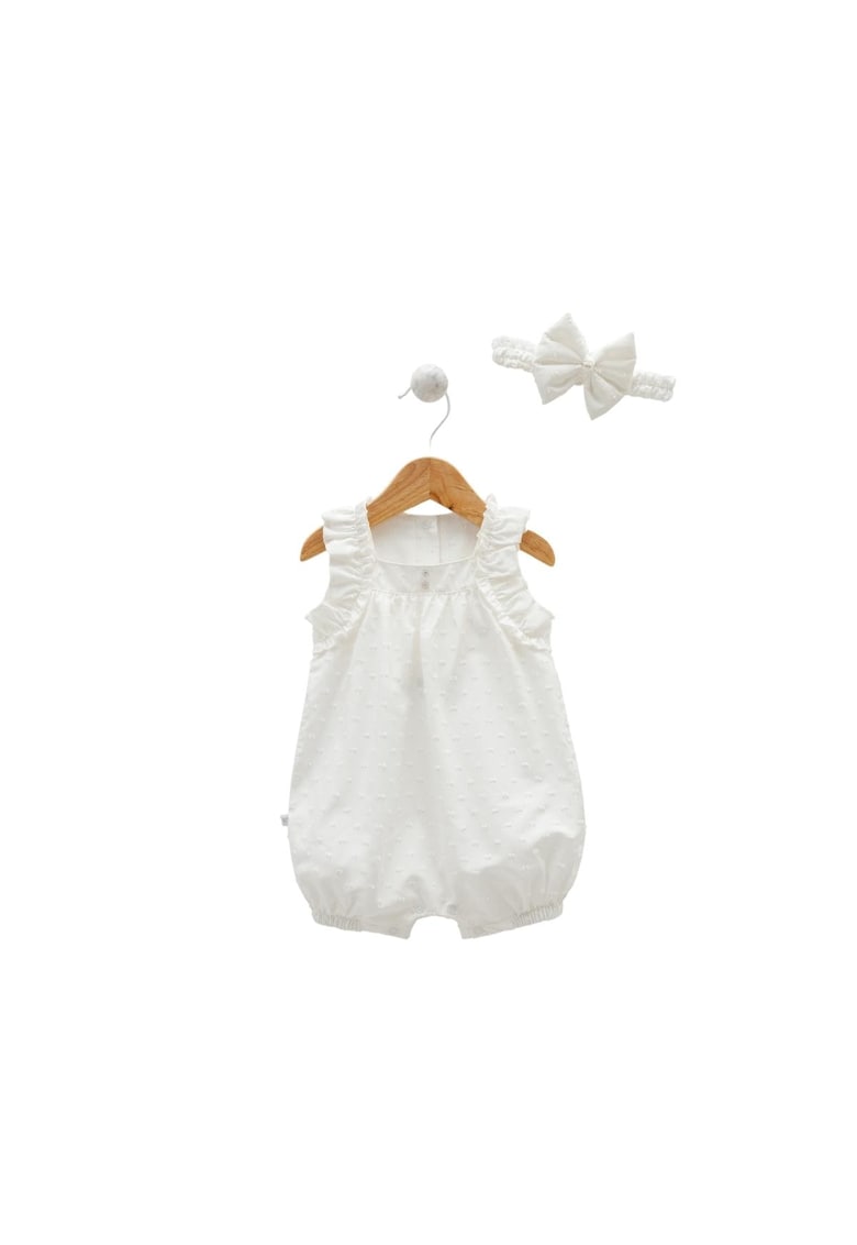 Salopeta fete - cu bentita -  TK8135