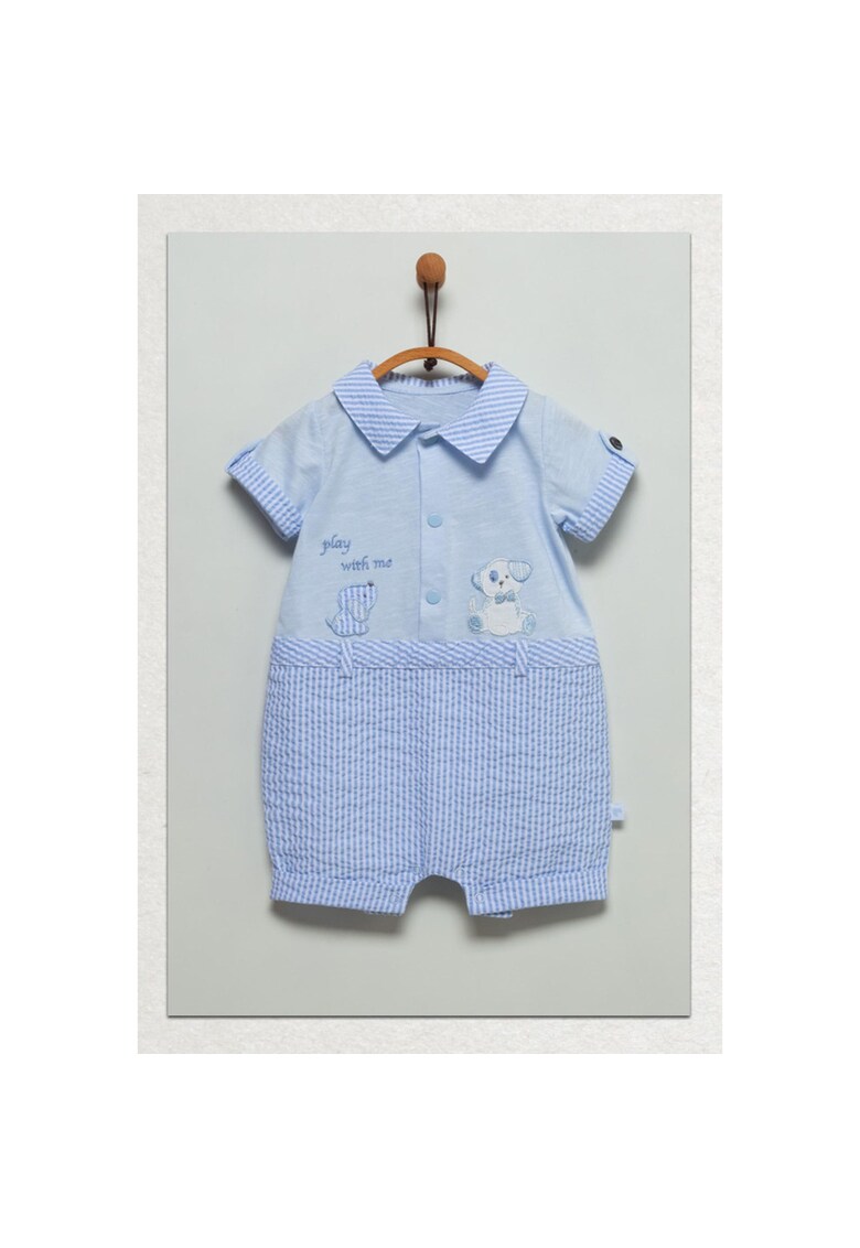 Salopeta baietei - Play With Me - TE6068