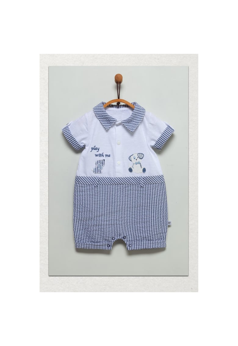 Salopeta baietei - Play With Me - TE6068