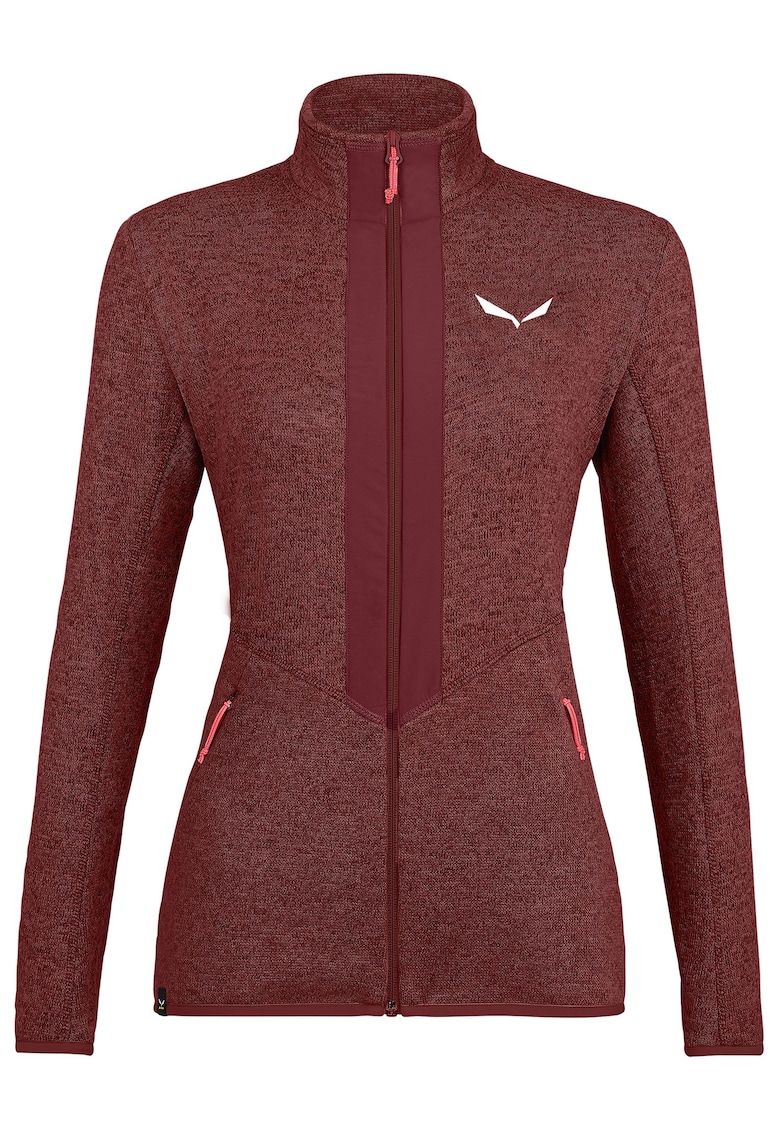 Pulover polar Rocca 2 Pl W Fz