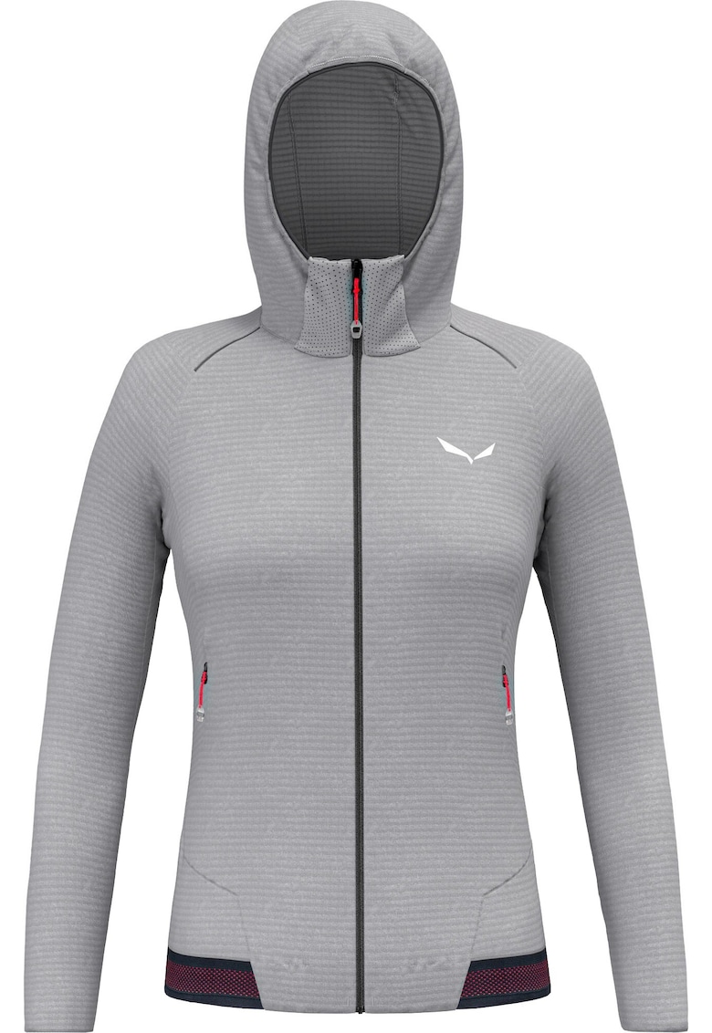 Pulover polar Pedroc PL W HD Jacket