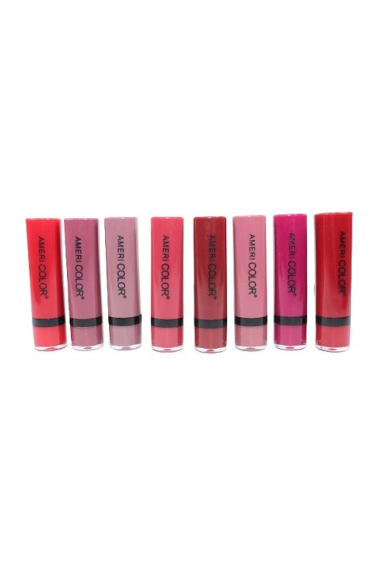 Set 8 Rujuri Mate - Americolor Stick