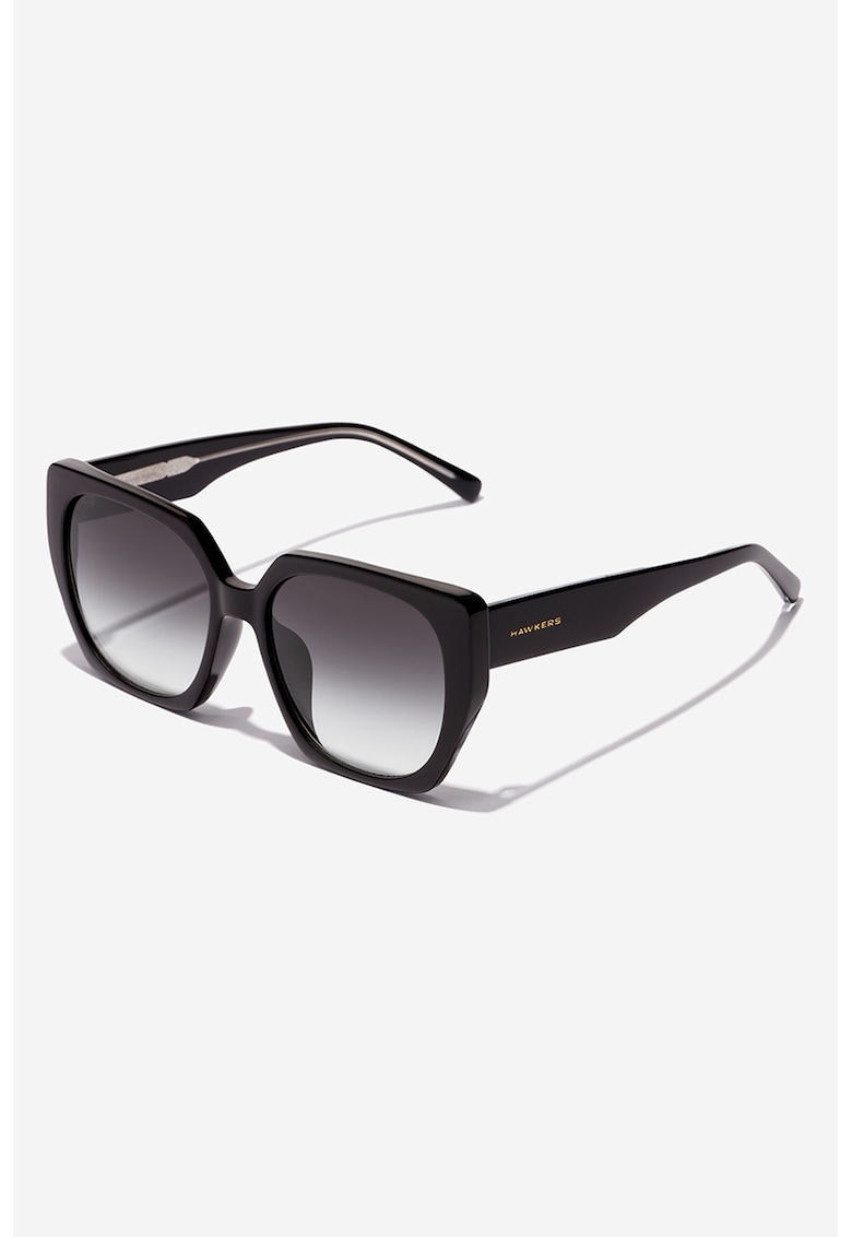 Ochelari de soare unisex cu lentile in degrade