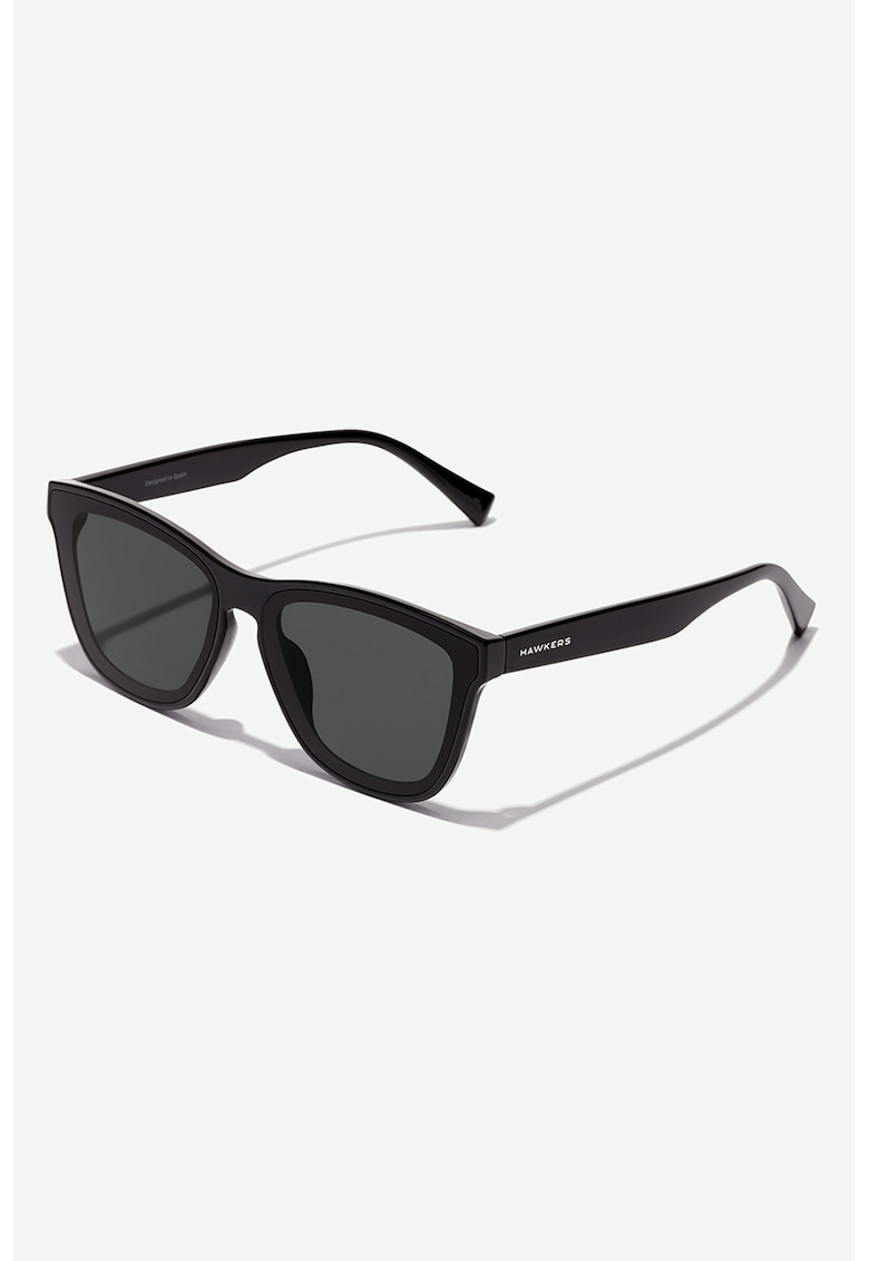 Ochelari de soare unisex cu lentile uni