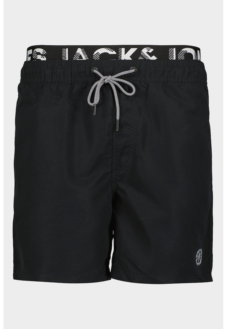 Pantaloni scurti de baie cu cordon Fiji