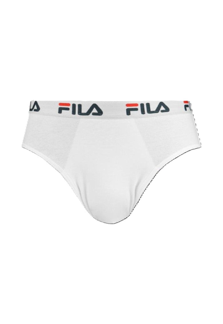 Chiloti barbati cu banda logo -