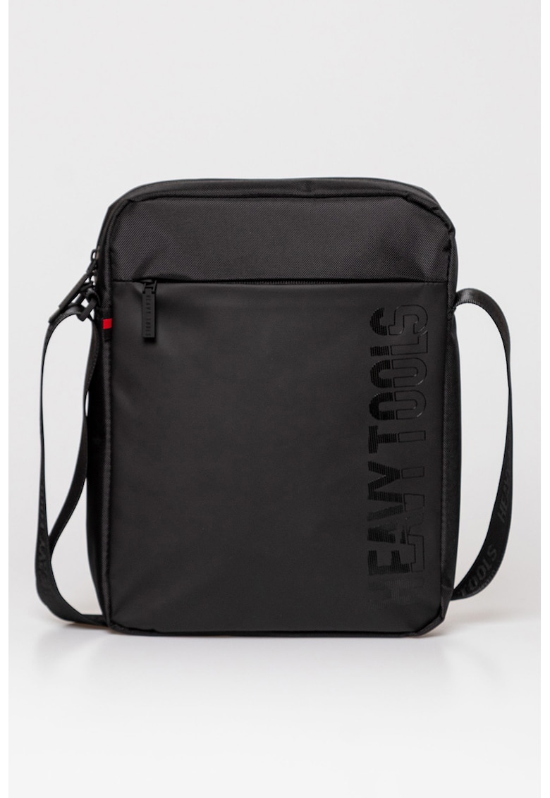 Geanta crossbody cu bareta ajustabila Ector