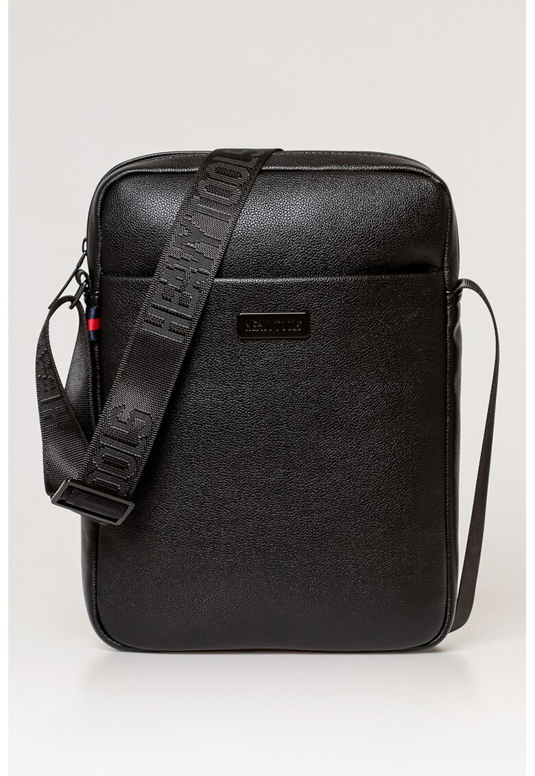 Geanta crossbody de piele ecologica Eady