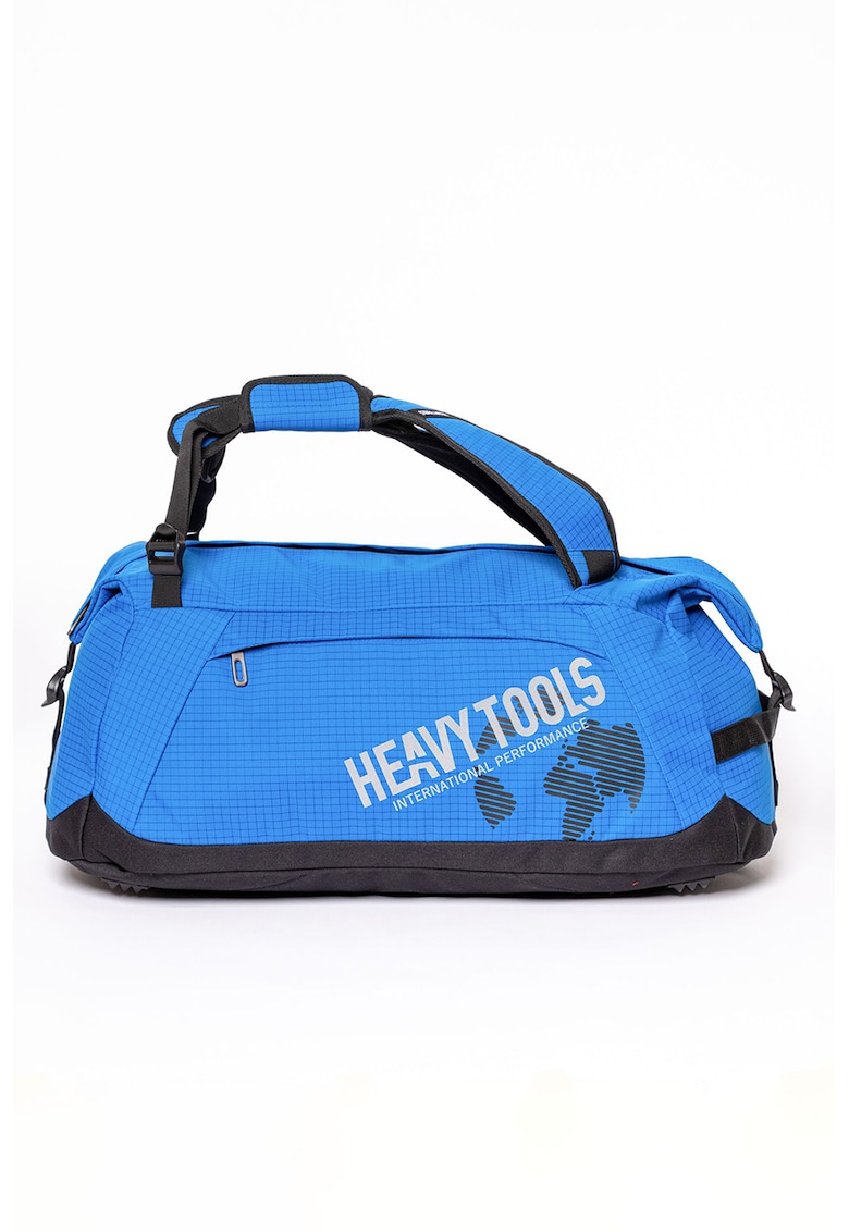 Geanta duffle cu logo Efero - 45L