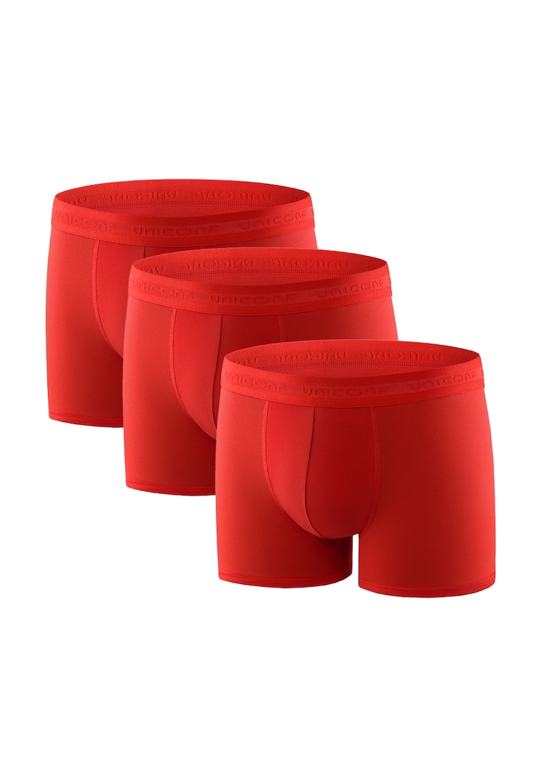 Set 3 buc boxeri barbati BB08R