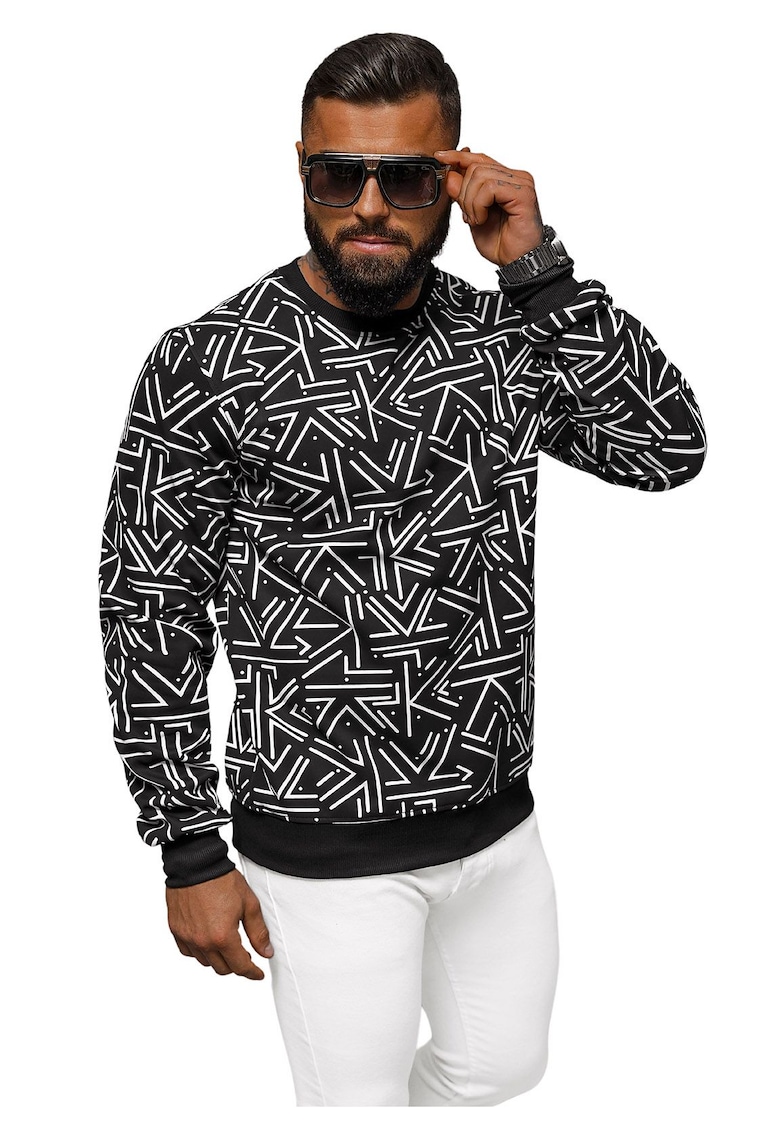 Bluza barbati  JS/8B1219 Bluza barbati  JS/8B1219