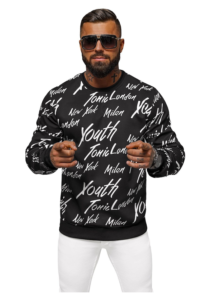 Bluza barbati  JS/8B1189