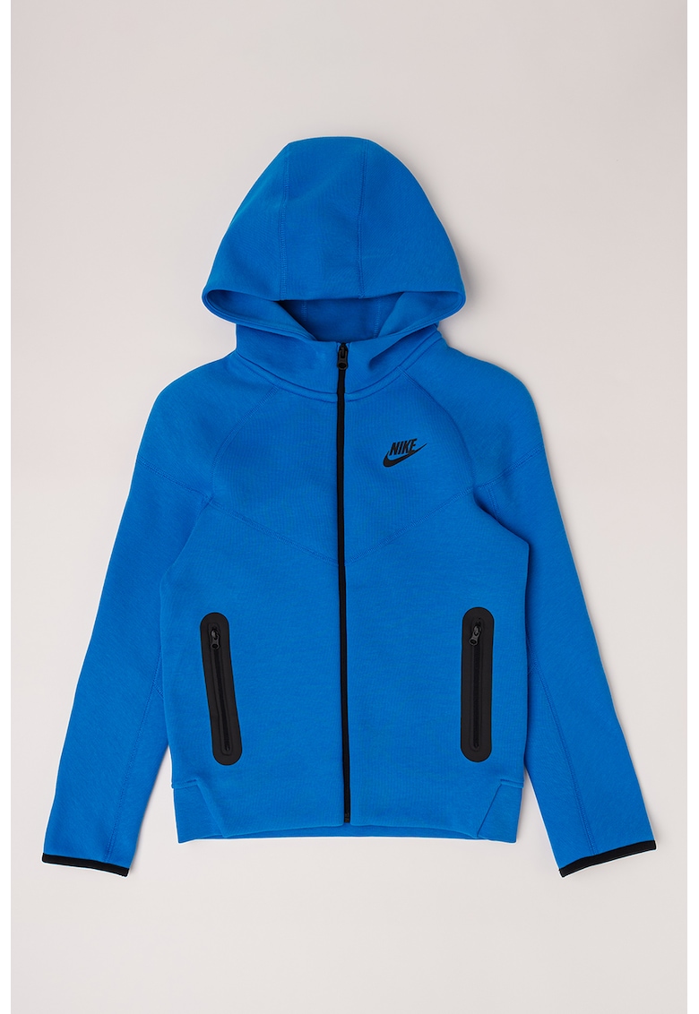 Hanorac cu maneci raglan Tech