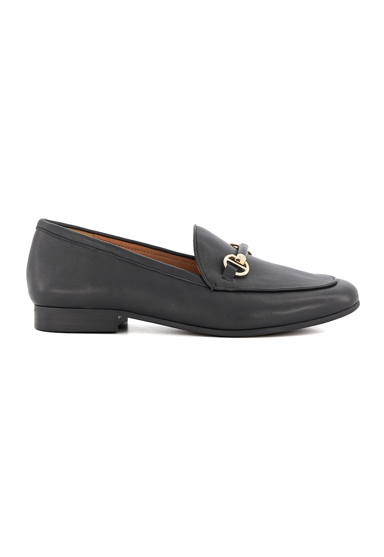 Pantofi loafer de piele Grande