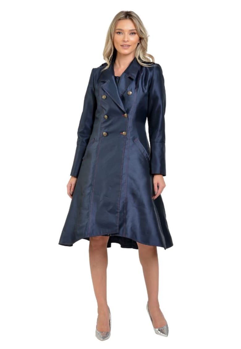 Trench dama elegant Sara