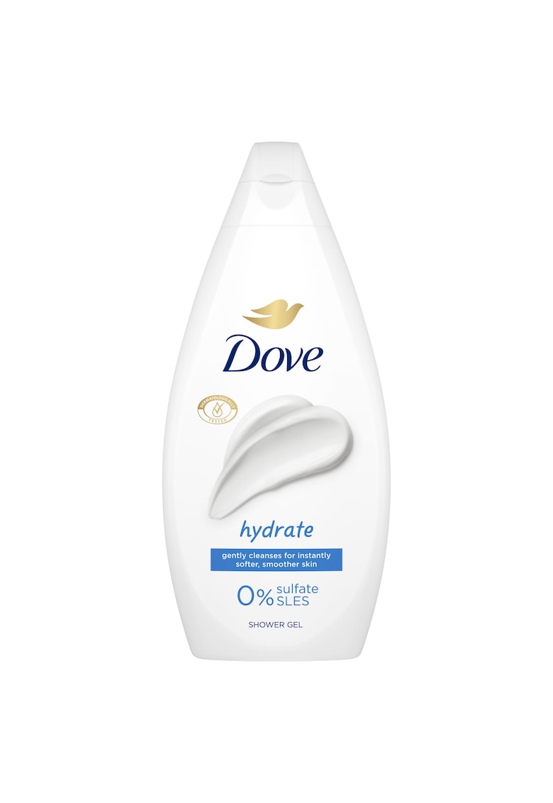 Gel de dus Essential Care Hydrate 450ml