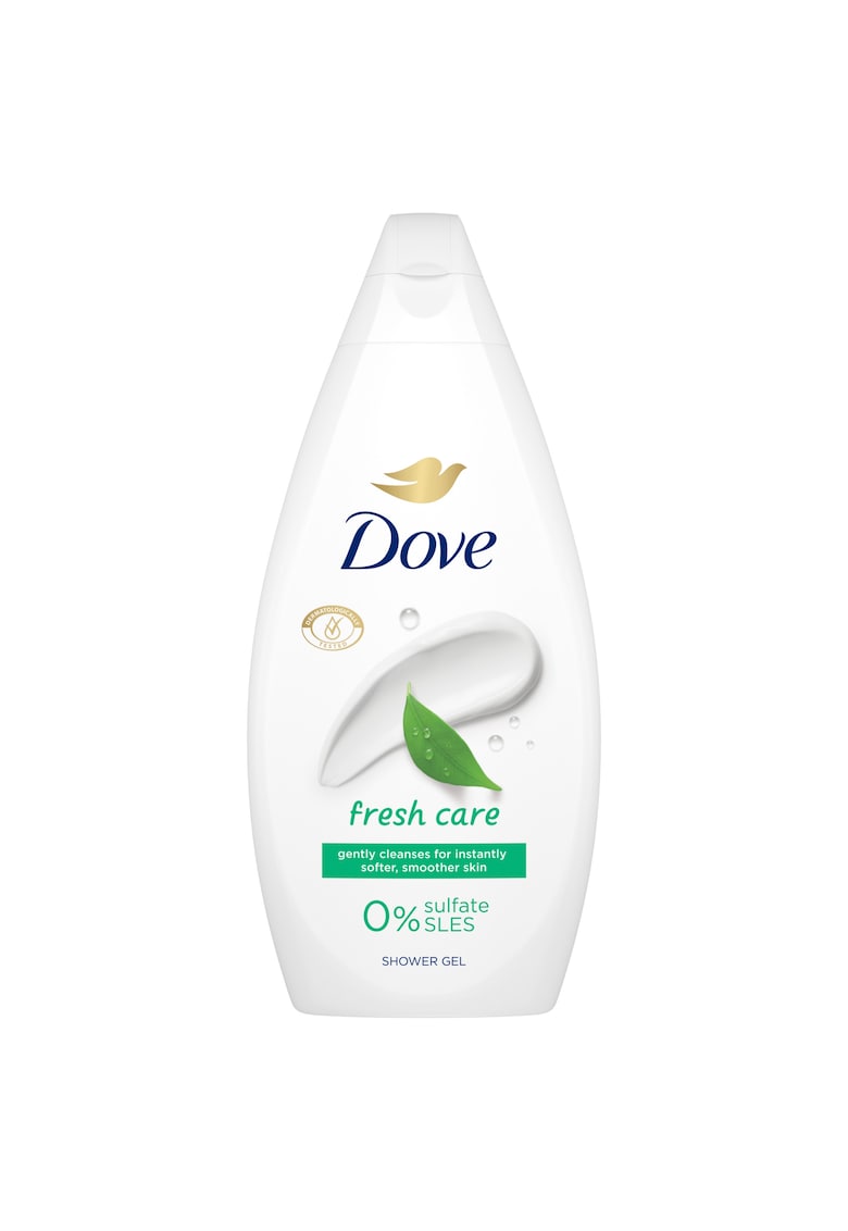 Gel de dus Essential Care Fresh Care 450ml