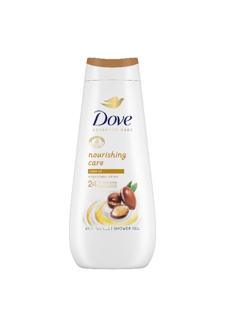 Gel de dus Advanced Care Nourishing Care 400ml