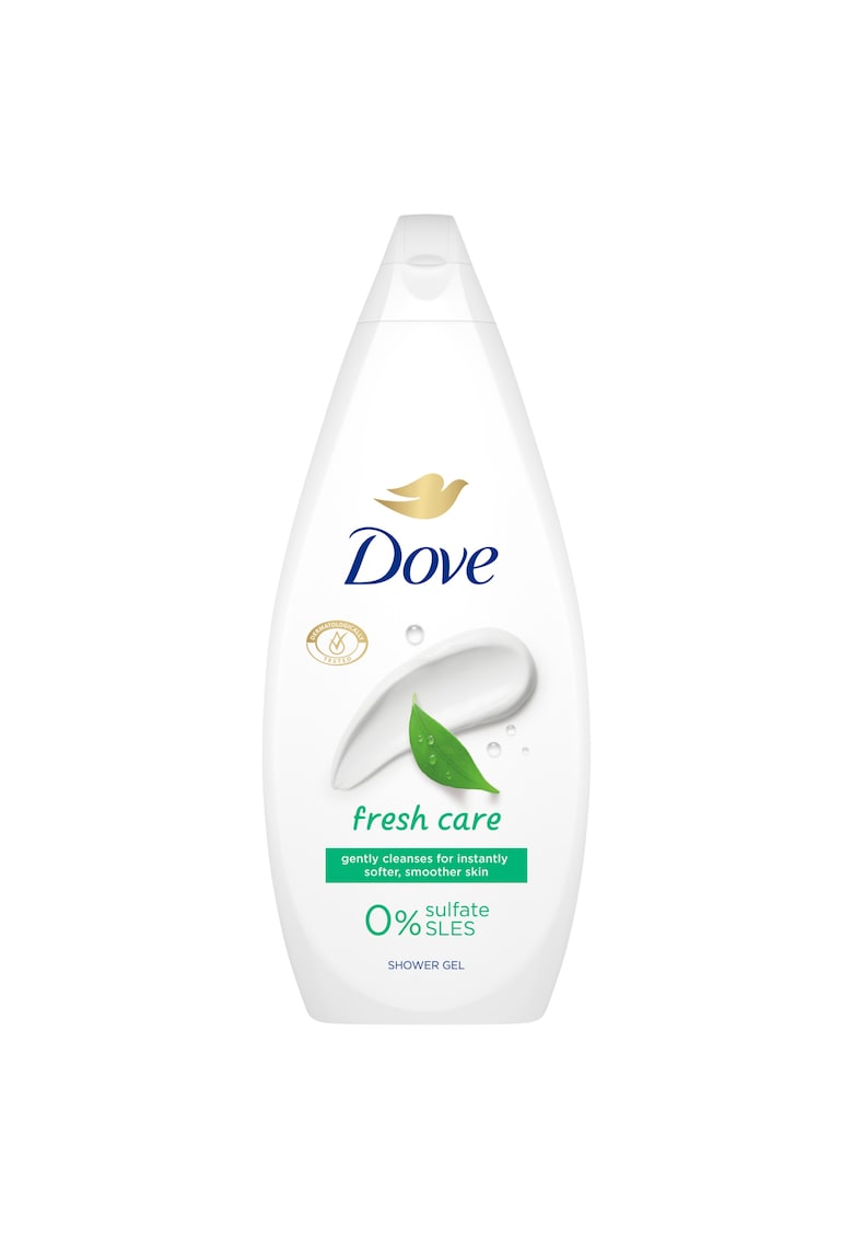 Gel de dus Essential Care Fresh Care 720ml