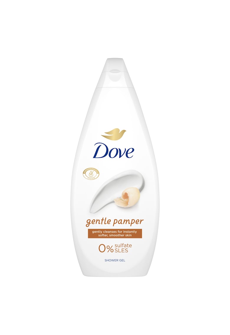 Gel de dus Essential Care Gentle Pamper 720ml