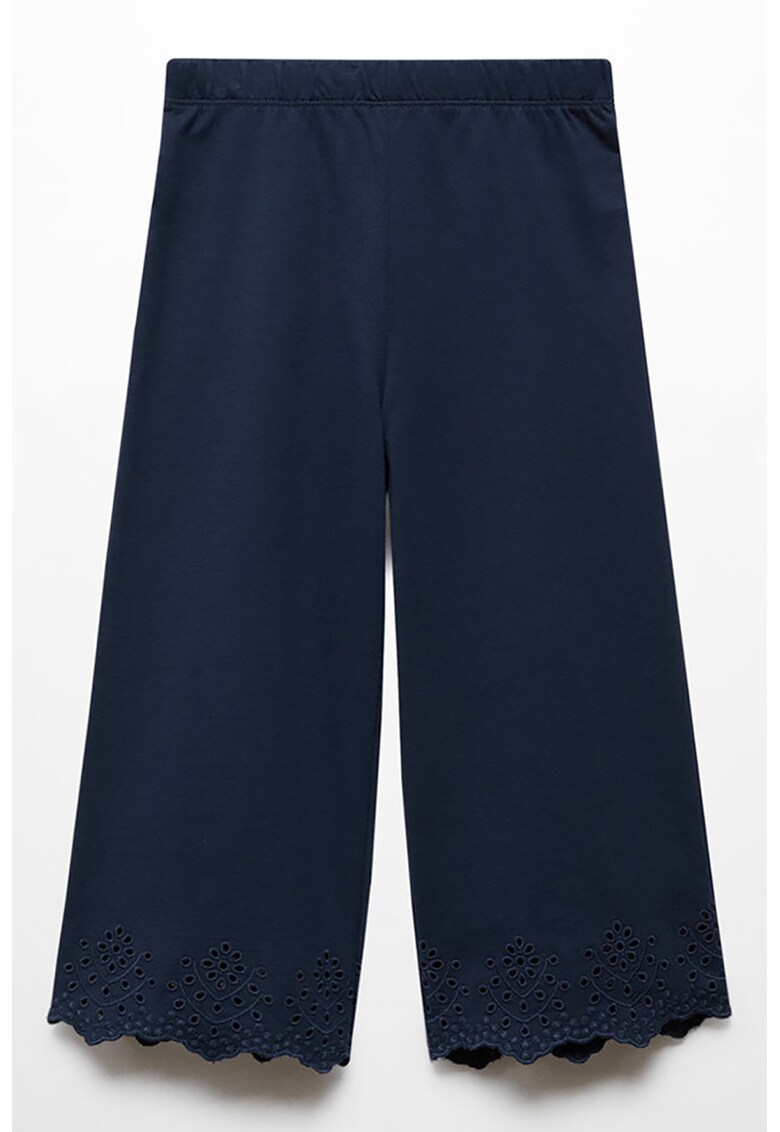 Pantaloni lungi de bumbac