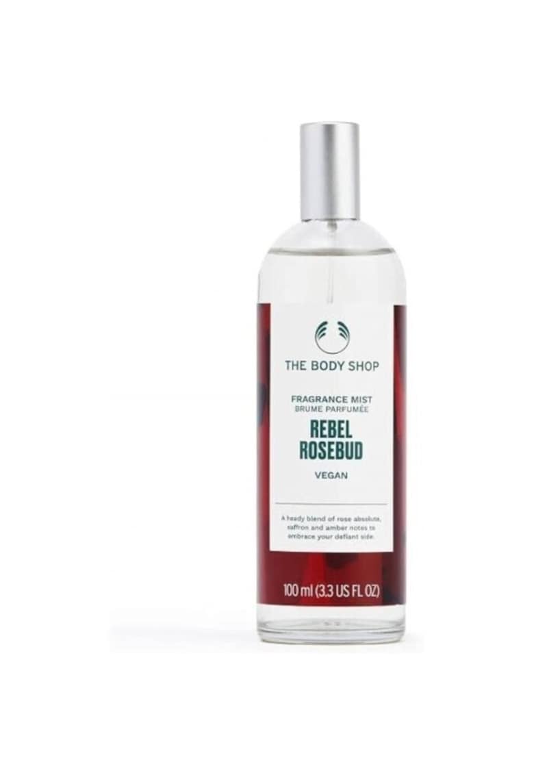 Spray pentru corp 100 ml - Ambra