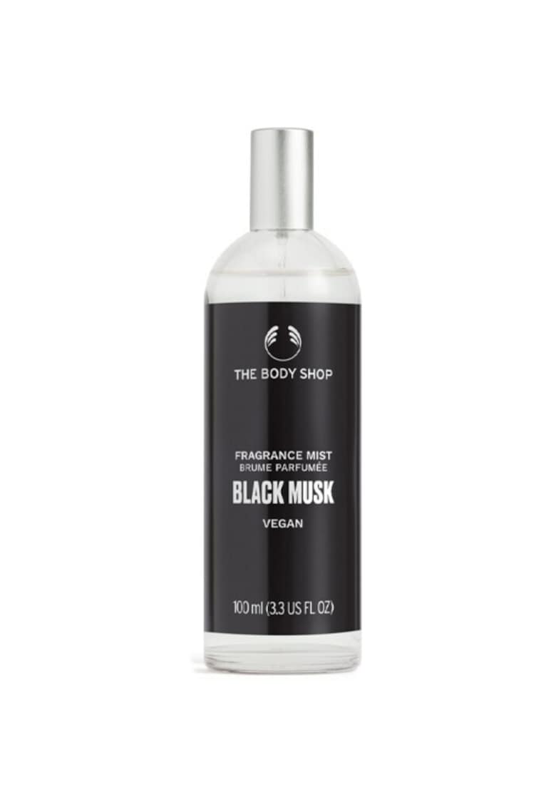 Spray pentru corp Black Musk - 100 ml