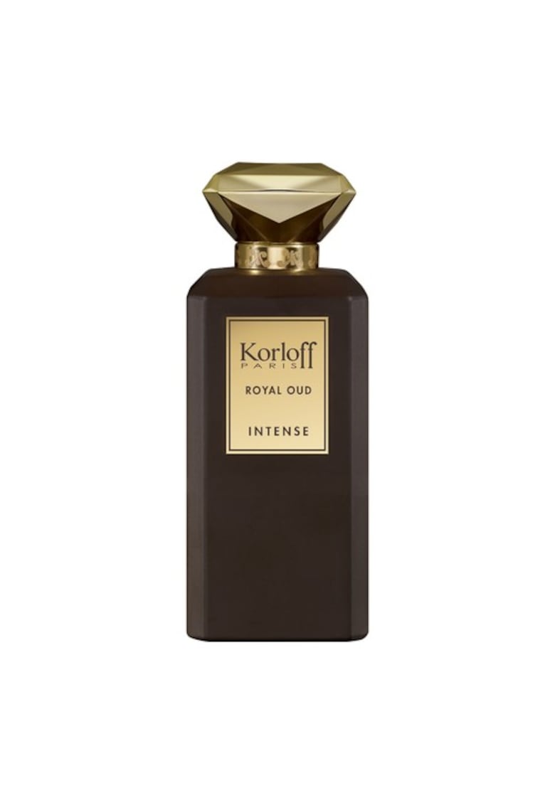 Apa de parfum unisex - Royal Oud Intense - 88ml