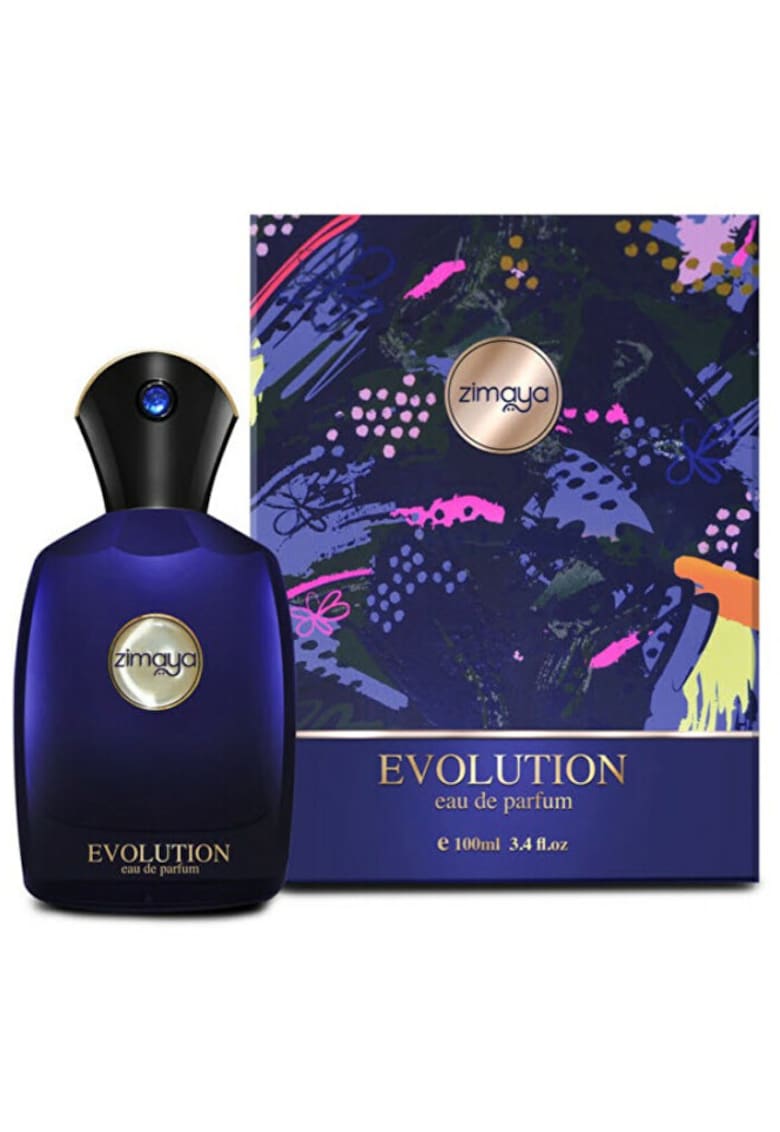 Apa de parfum -  Evolution - 100ml Apa de parfum -  Evolution - 100ml
