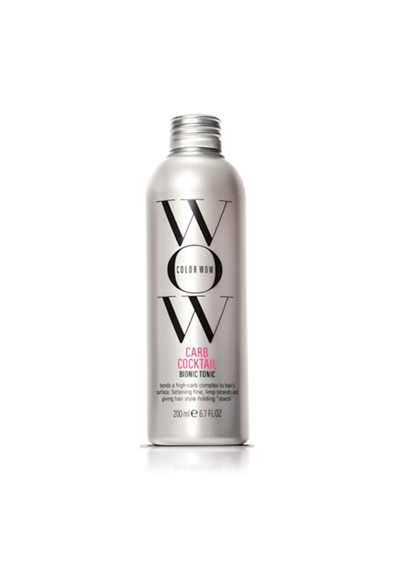 Carb Cocktail Bionic Tonic pentru par fin 200 ml