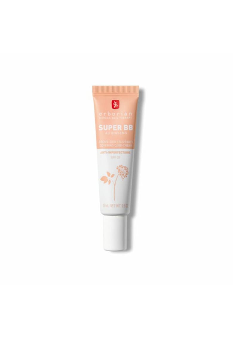 Crema de fata Super BB - SPF 20 - Dore - 15ml