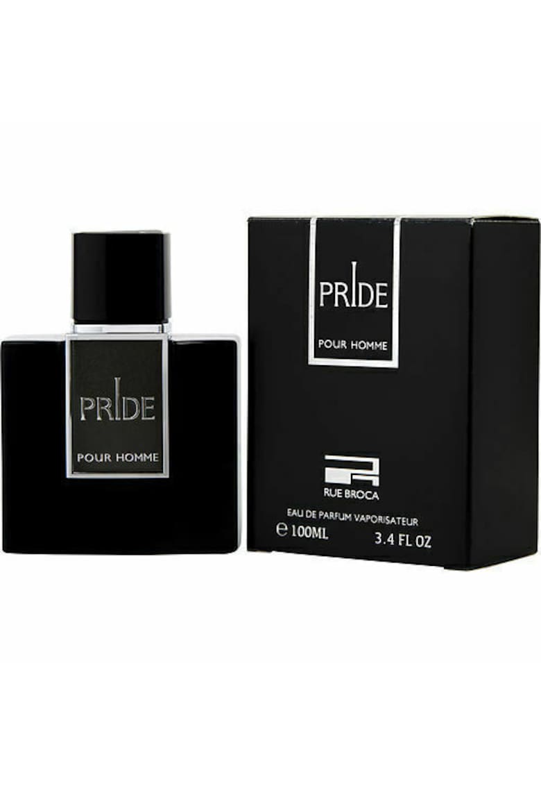 Pride Homme - woda perfumowana - Volume: 100 ml