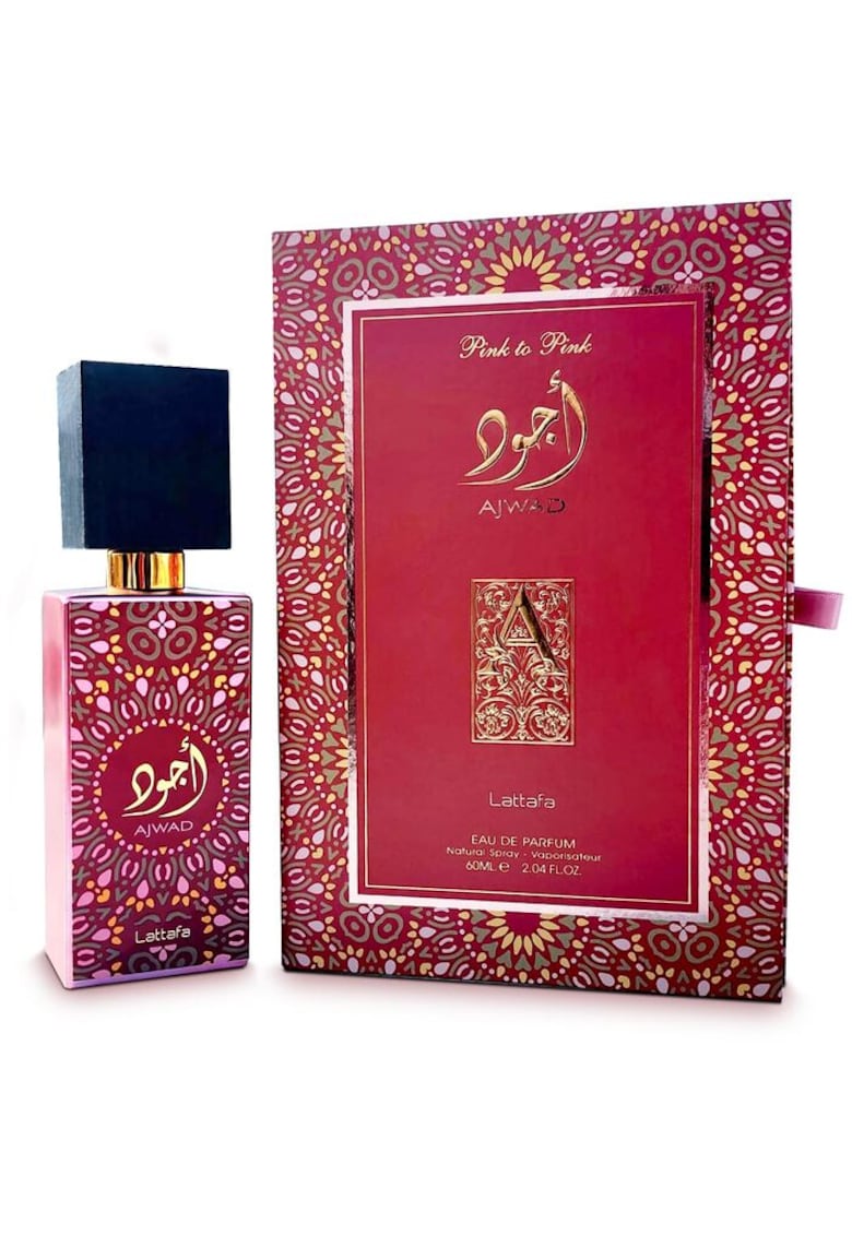 Parfum Pink To Pink EDP - pentru femei - 60ml