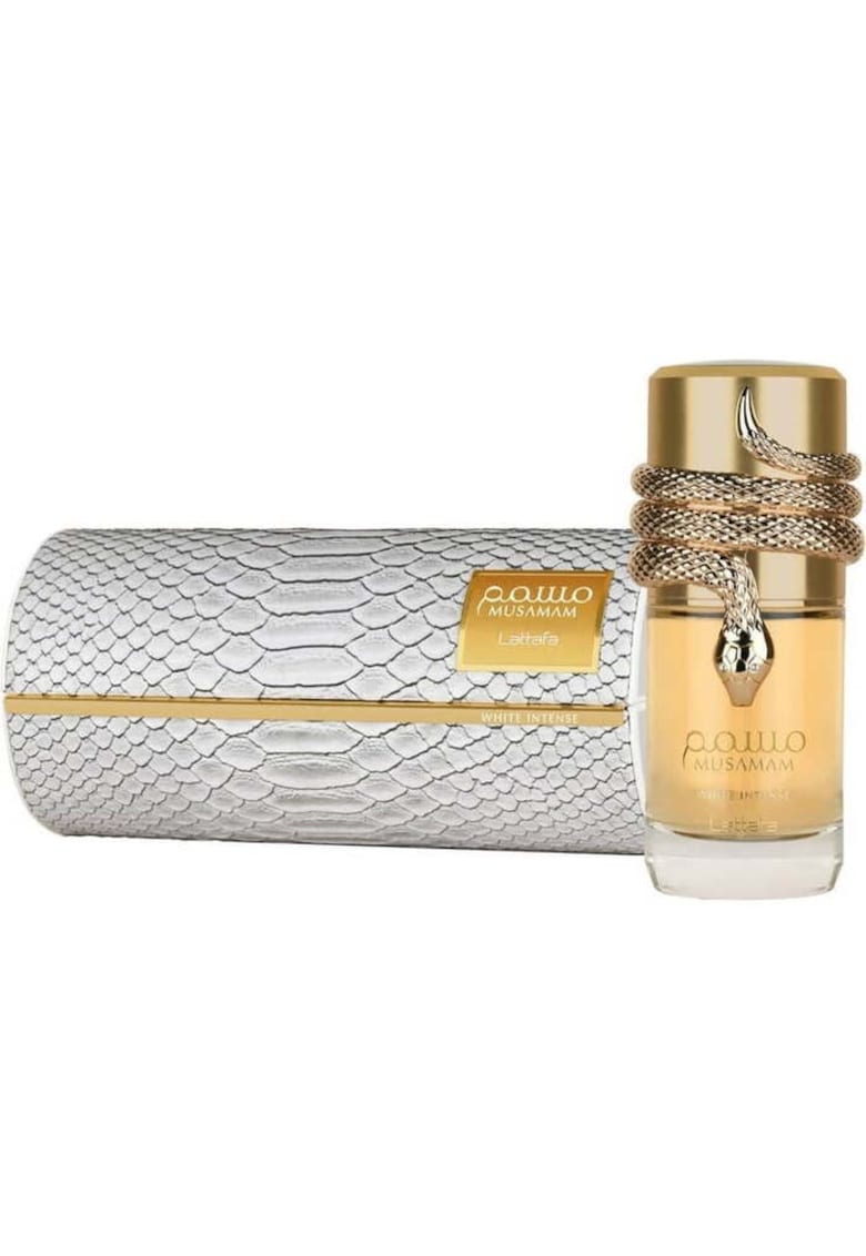Apa de parfum unisex - Musamam White Intense - 100ml