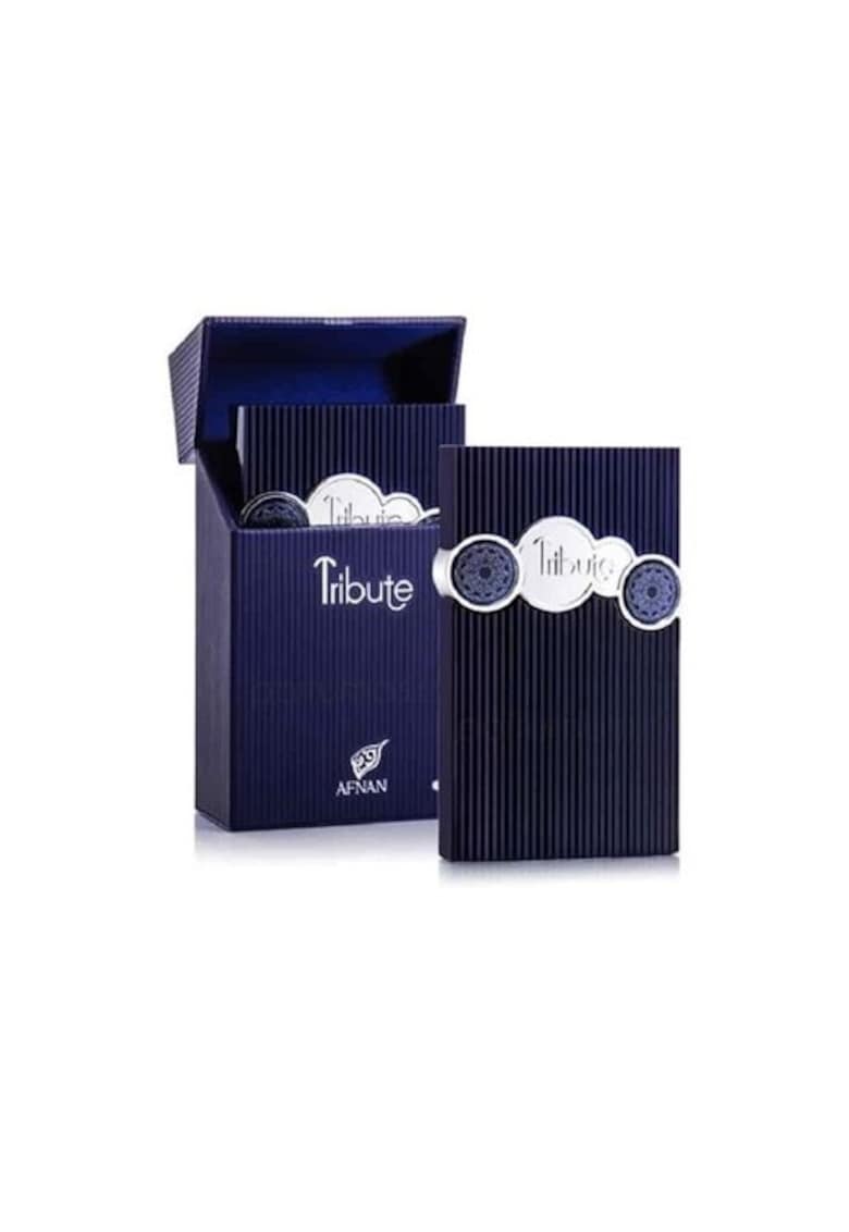 Apa De Parfum - Tribute Blue - 100 ml - unisex
